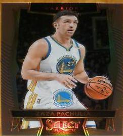 Zaza Pachulia #9