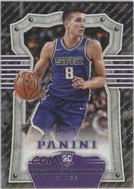 Bogdan Bogdanovic #282