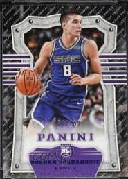 Bogdan Bogdanovic [Artist Proof Blue] #282