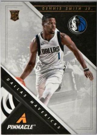 Dennis Smith Jr. #268