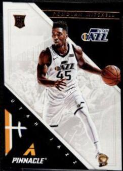 Donovan Mitchell #257