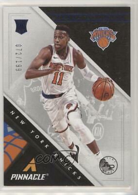 Frank Ntilikina #260