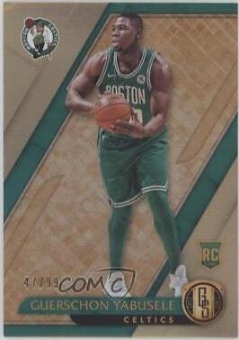 Guerschon Yabusele #174