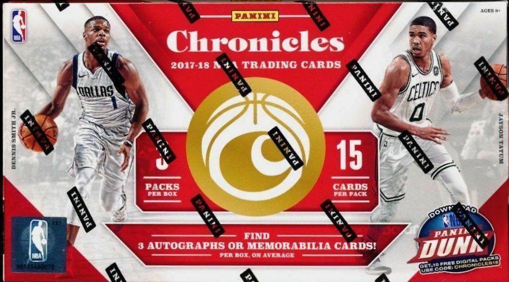 Hobby Box