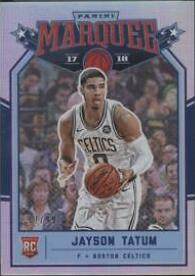 Jayson Tatum #243