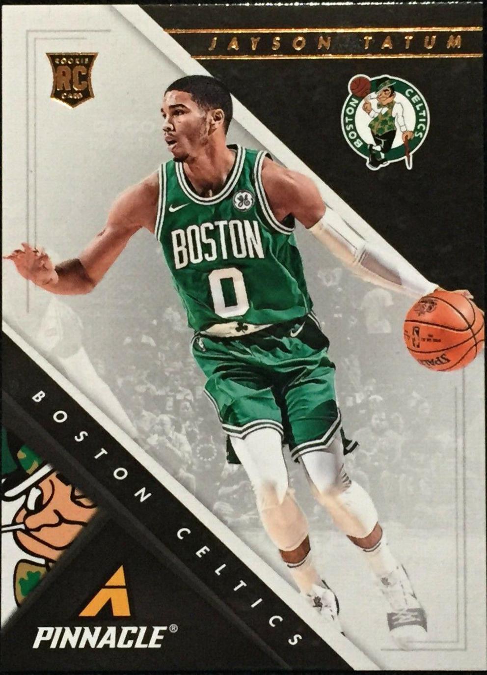 Jayson Tatum #270