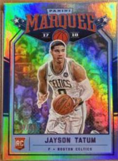 Jayson Tatum [Tier 2] #243