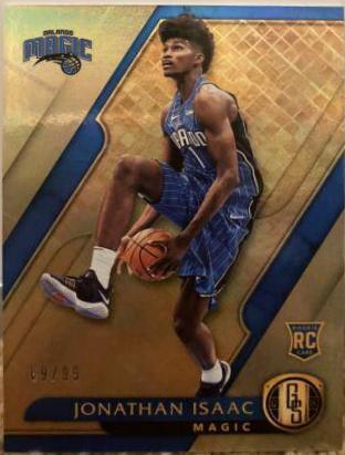 Jonathan Isaac #167