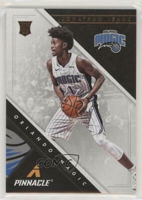 Jonathan Isaac #252