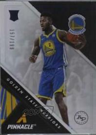 Jordan Bell #269