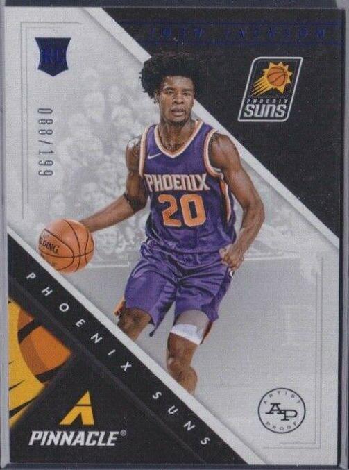 Josh Jackson #262