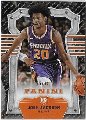 Josh Jackson #278