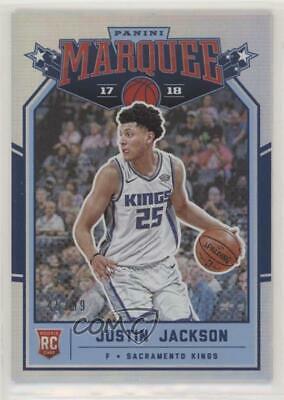 Justin Jackson #242