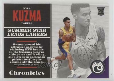 Kyle Kuzma #108