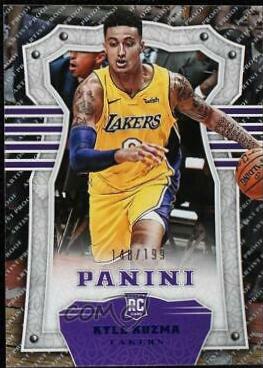 Kyle Kuzma #277