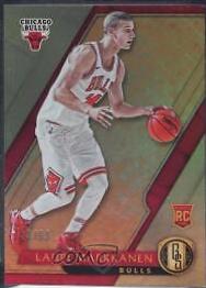 Lauri Markkanen #169