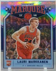Lauri Markkanen #227