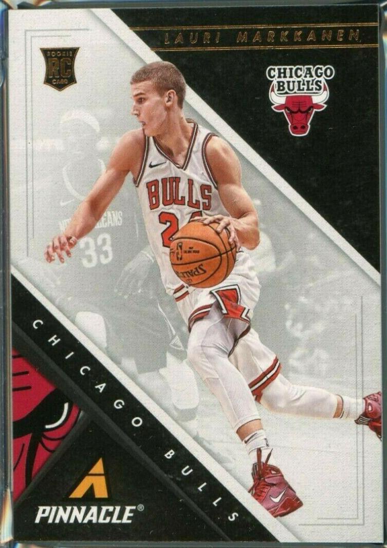 Lauri Markkanen #272
