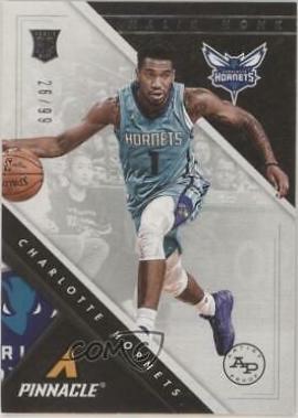 Malik Monk #264