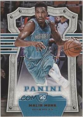 Malik Monk #280