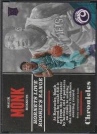 Malik Monk Purple #139