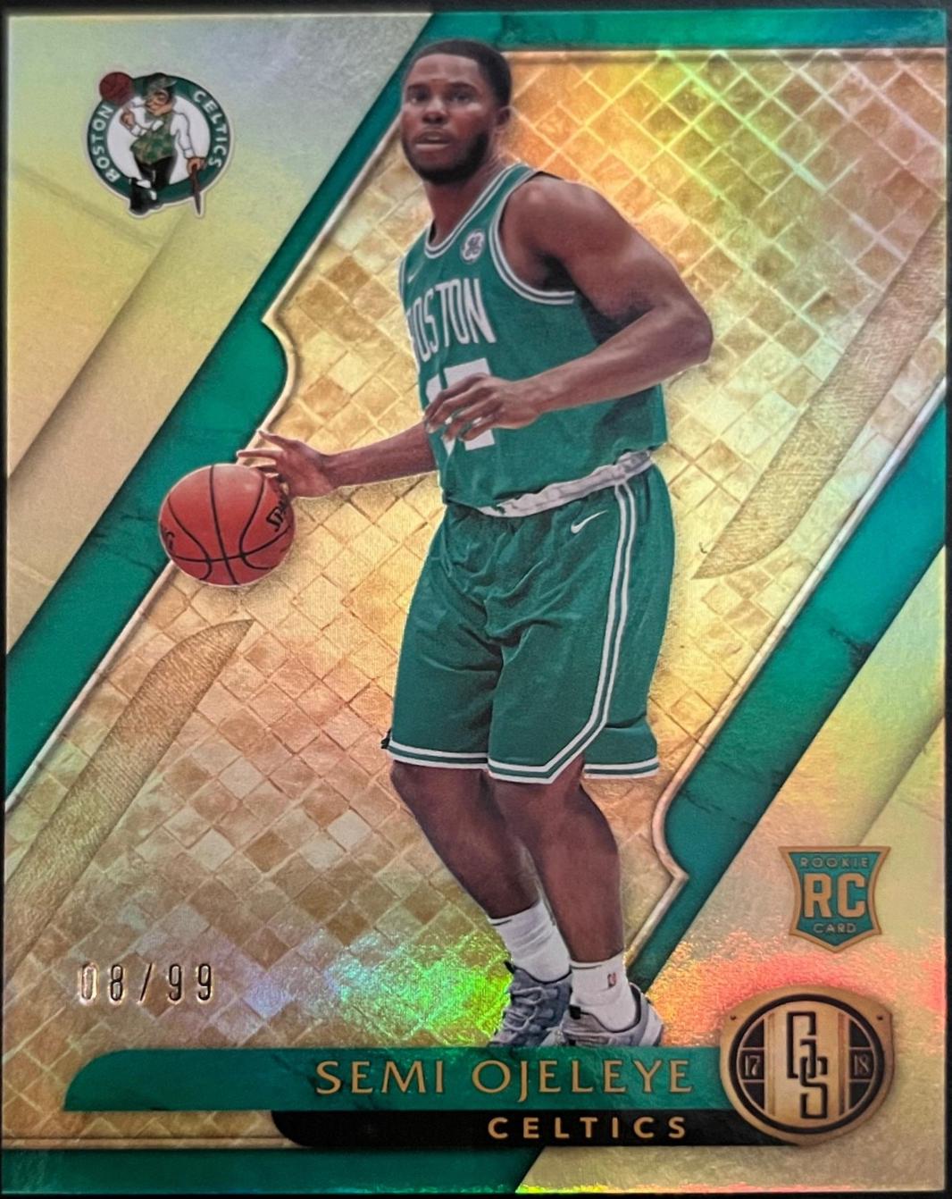 Semi Ojeleye #170