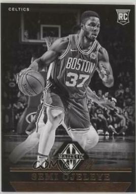 Semi Ojeleye #320