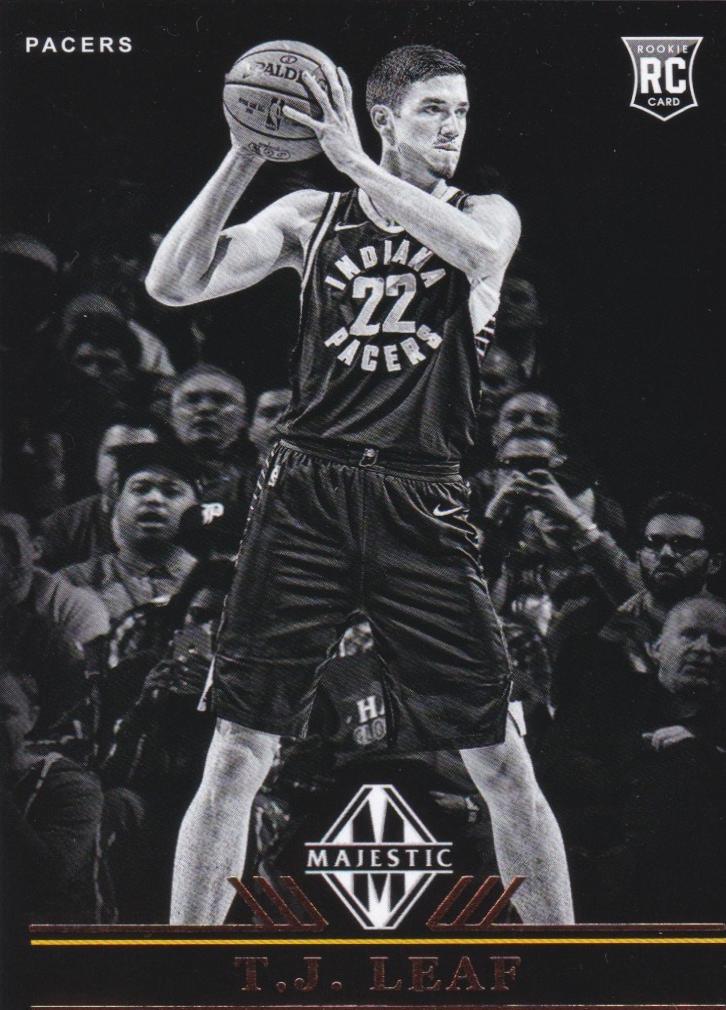 T. J. Leaf #302