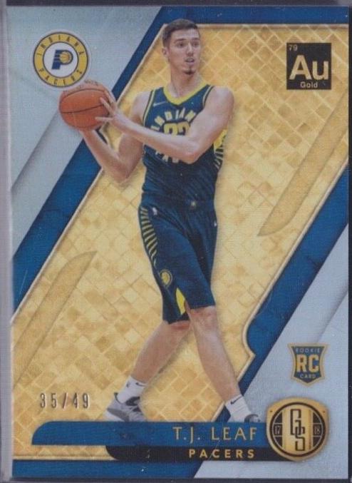 T. J. Leaf [AU] #152