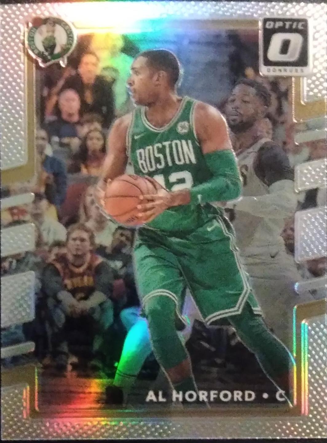 Al Horford [Holo] #7