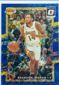 Brandon Ingram #67