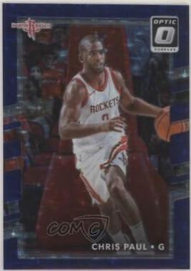 Chris Paul [Purple Stars] #52