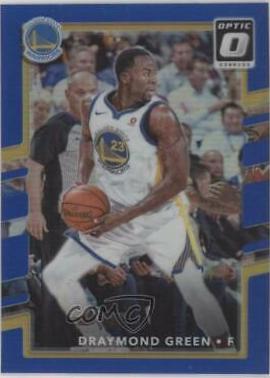 Draymond Green #48