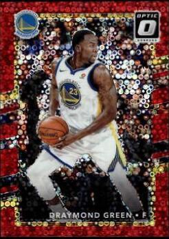 Draymond Green [Fast Break Purple] #48