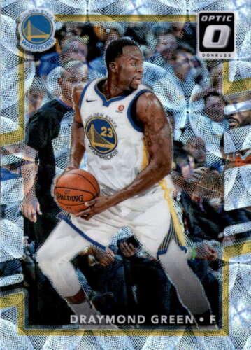 Draymond Green [Premium Box] #48