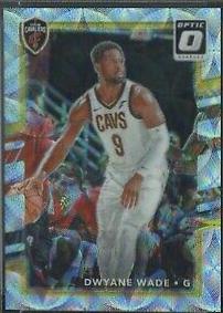 Dwyane Wade [Premium Box] #25