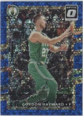 Gordon Hayward #10