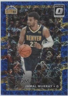 Jamal Murray #39