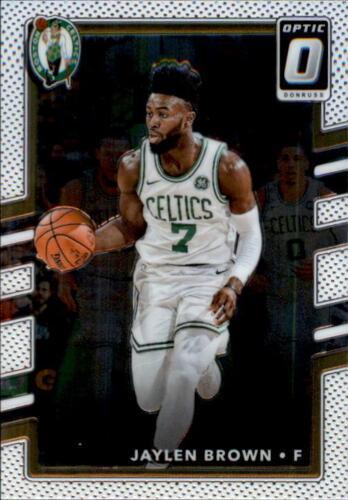 Jaylen Brown #6