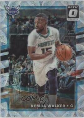 Kemba Walker #16