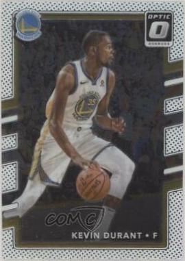 Kevin Durant #47