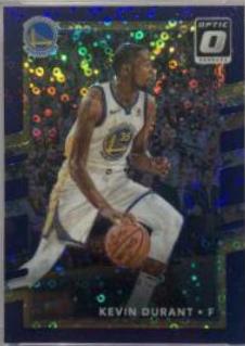Kevin Durant [Fast Break Purple] #47
