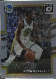 Kevin Durant [Holo] #47