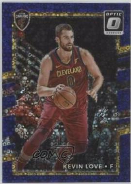 Kevin Love [Purple] #28