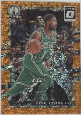 Kyrie Irving [Fast Break Orange] #26