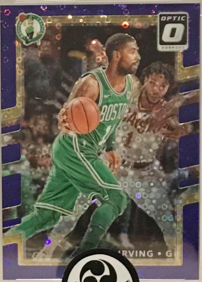 Kyrie Irving [Fast Break Purple] #26