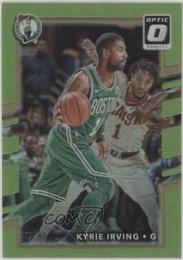 Kyrie Irving [Green] #26