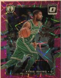 Kyrie Irving [Pink Velocity] #26