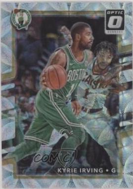 Kyrie Irving [Premium Box] #26