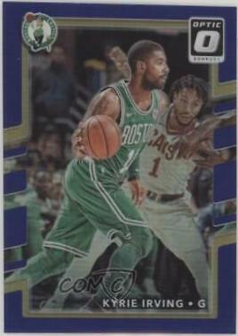 Kyrie Irving [Purple] #26